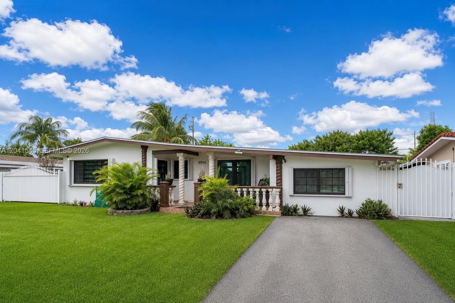 Single Family Residence at 18670 Belview Dr, Cutler Bay FL 33157