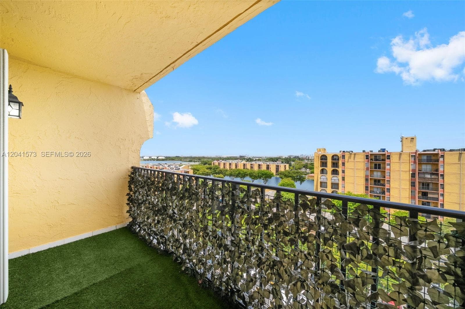 Condominium at 4801 NW 7th St # 16, Miami FL 33126