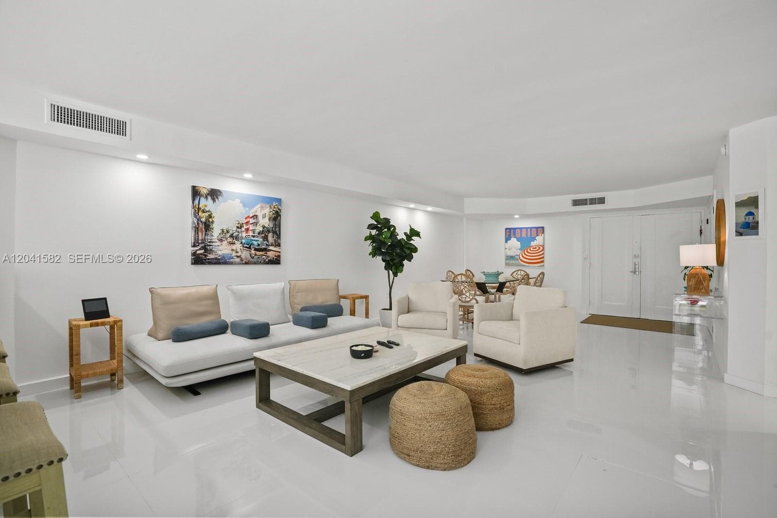 Condominium at 6423 Collins Ave # 203, Miami Beach FL 33141