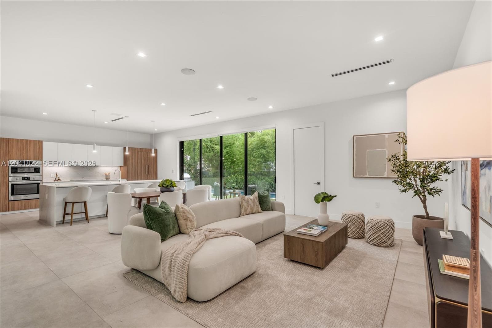 Single Family Residence at 2225 SW 18th Ave, Miami FL 33145