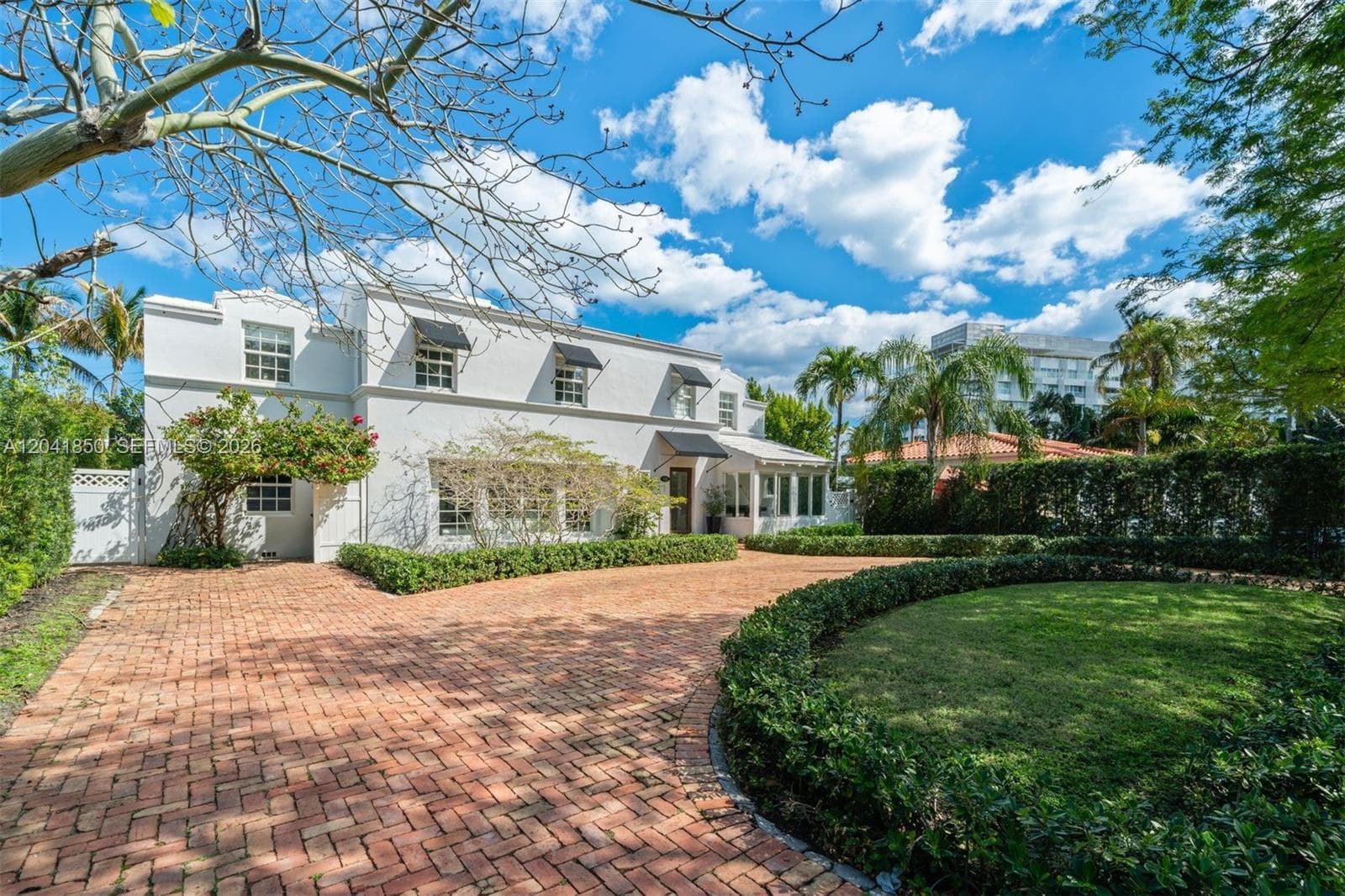 Single Family Residence at 939 W 47th Ct, Miami Beach FL 33140