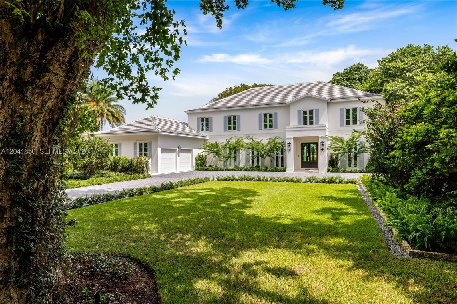Single Family Residence at 1241 Mariola Ct, Coral Gables FL 33134