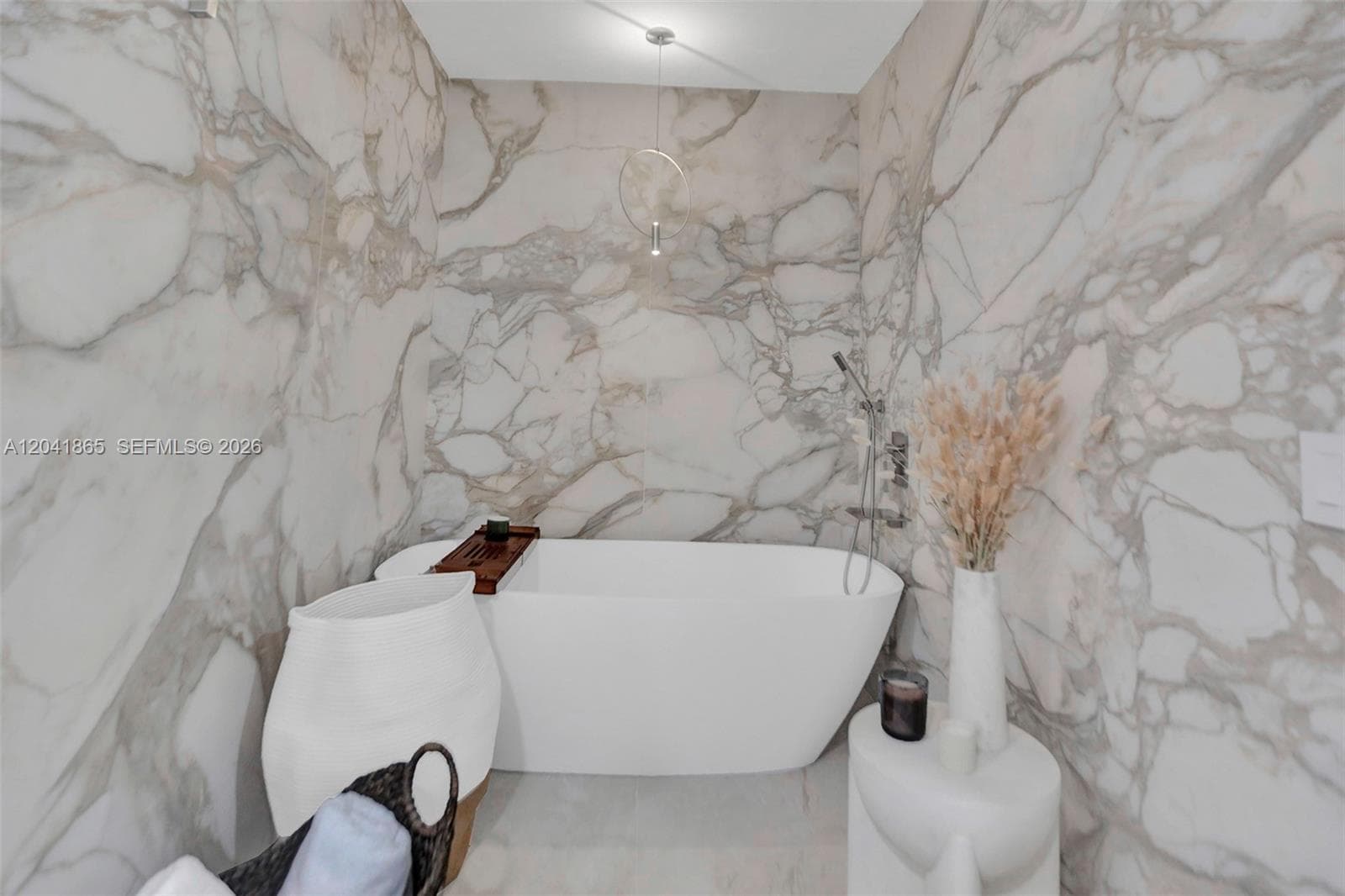 Condominium at 950 Brickell Bay Dr # 5608, Miami FL 33131