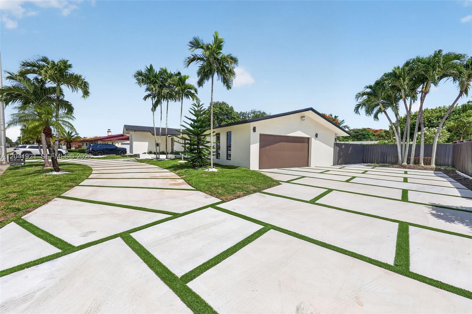 Single Family Residence at 8430 SW 88th St, Miami FL 33156