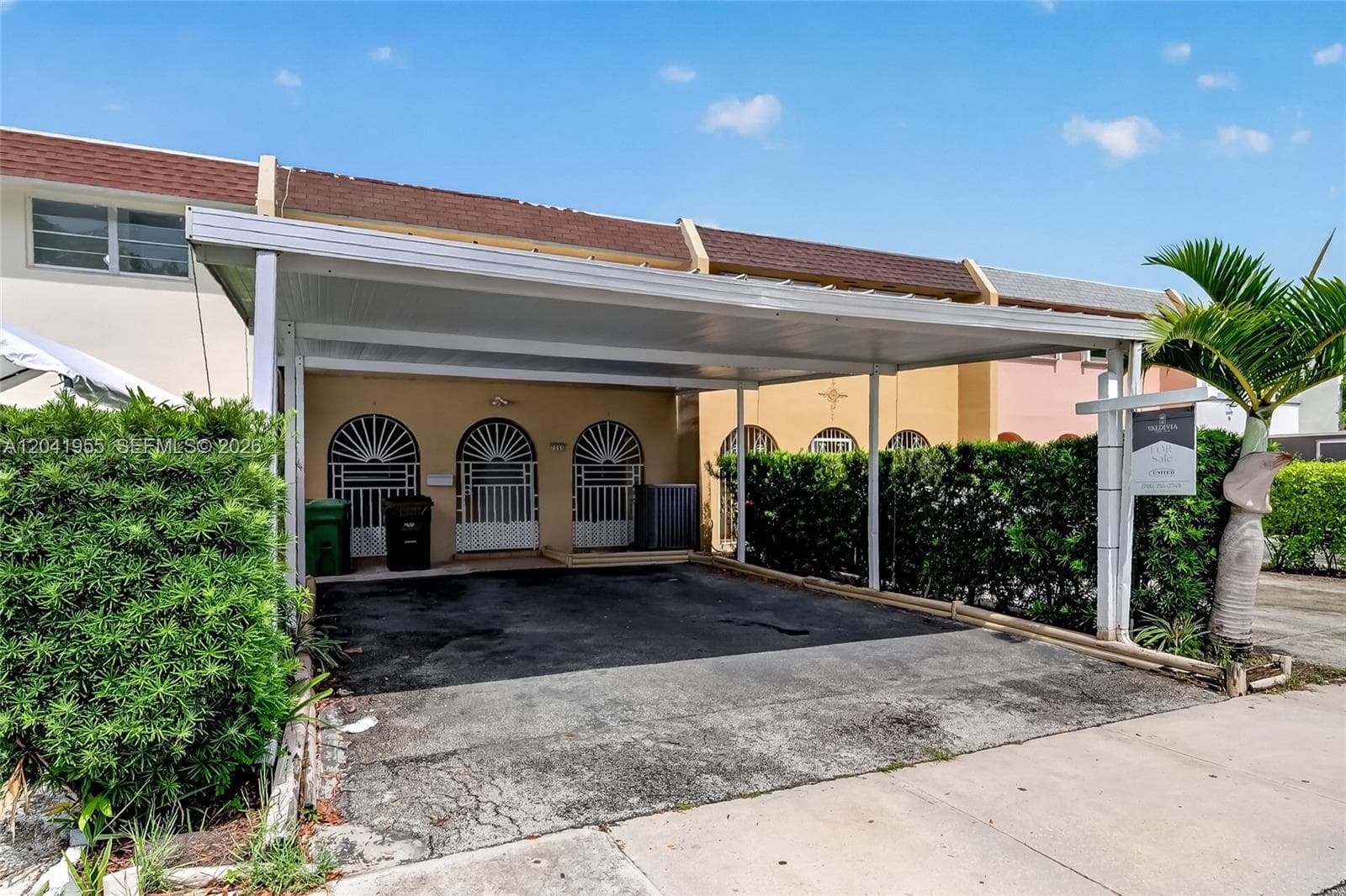 Single Family Residence at 7055 W 3rd Ct, Hialeah FL 33014