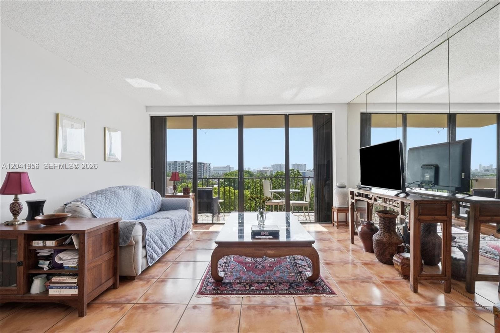 Condominium at 1470 NE 123rd St # A609, North Miami FL 33161