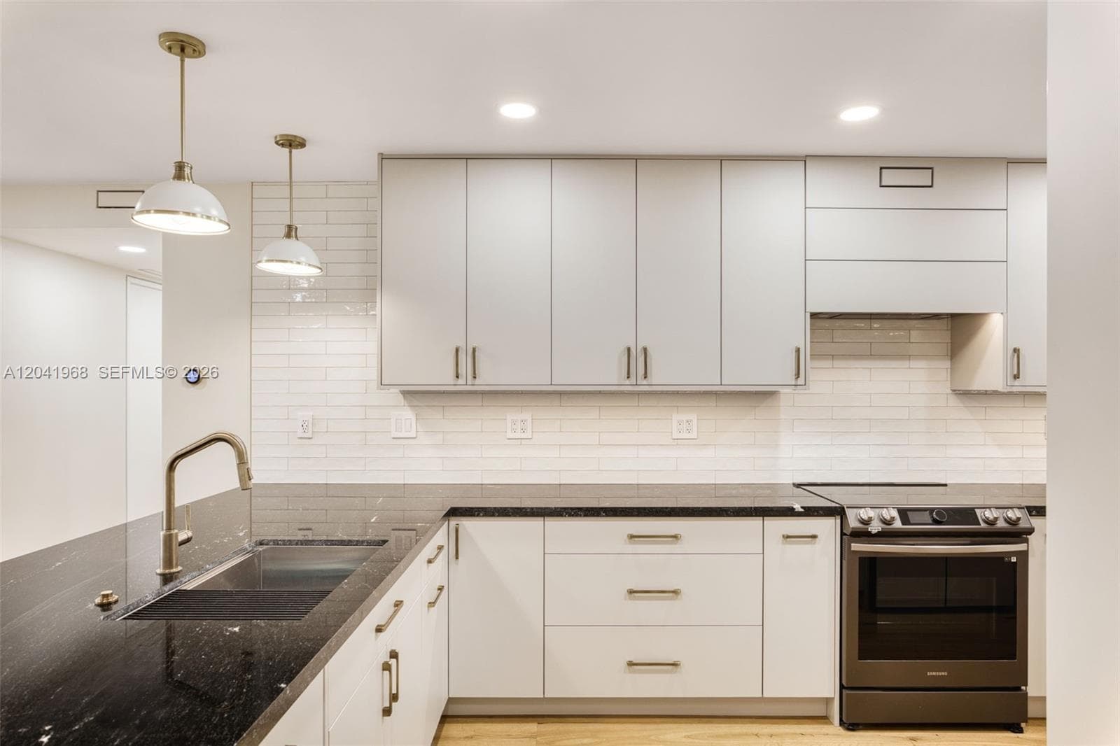 Condominium at 100 Edgewater Dr # 142, Coral Gables FL 33133