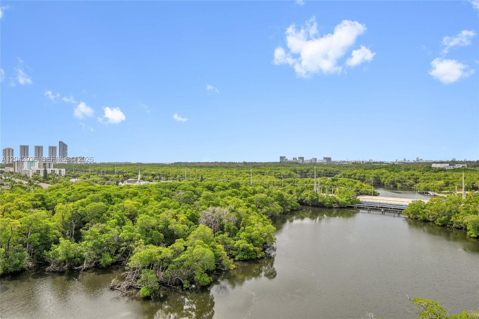 Condominium at 16385 Biscayne Blvd # 1020, North Miami Beach FL 33160