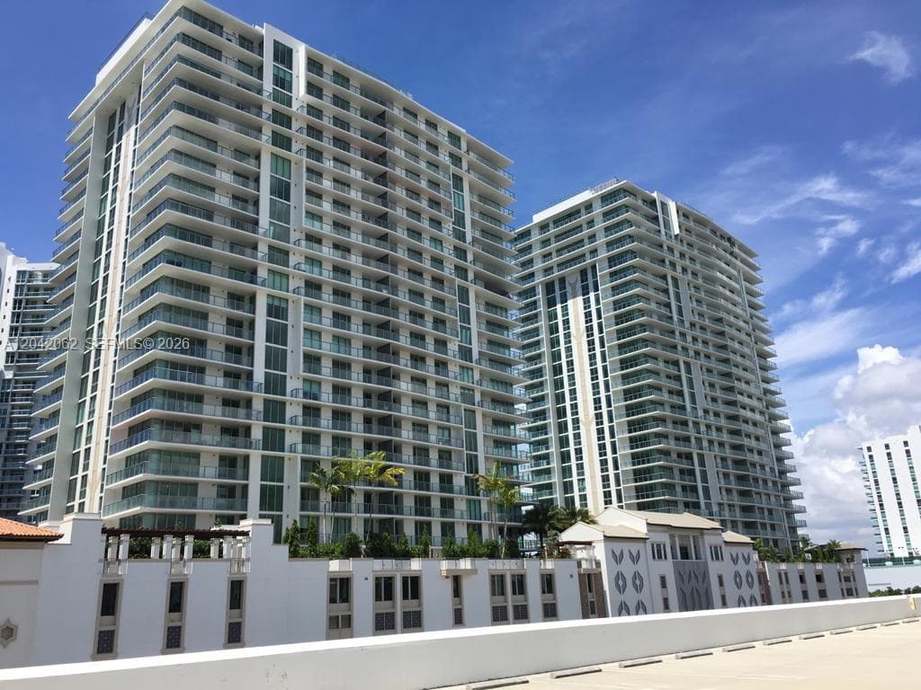 Condominium at 330 Sunny Isles Blvd # 2503, Sunny Isles Beach FL 33160