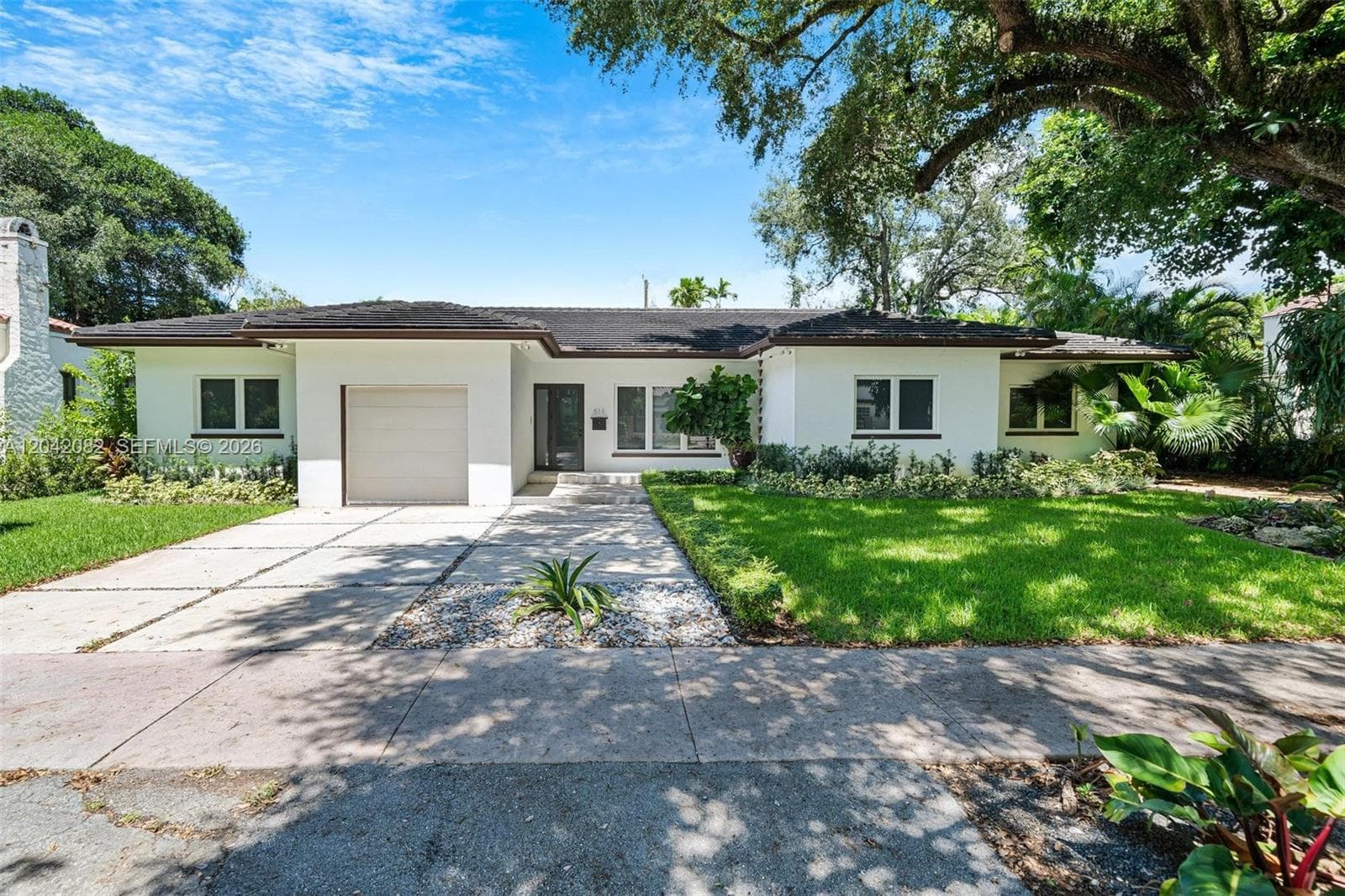 Single Family Residence at 511 Madeira Ave, Coral Gables FL 33134