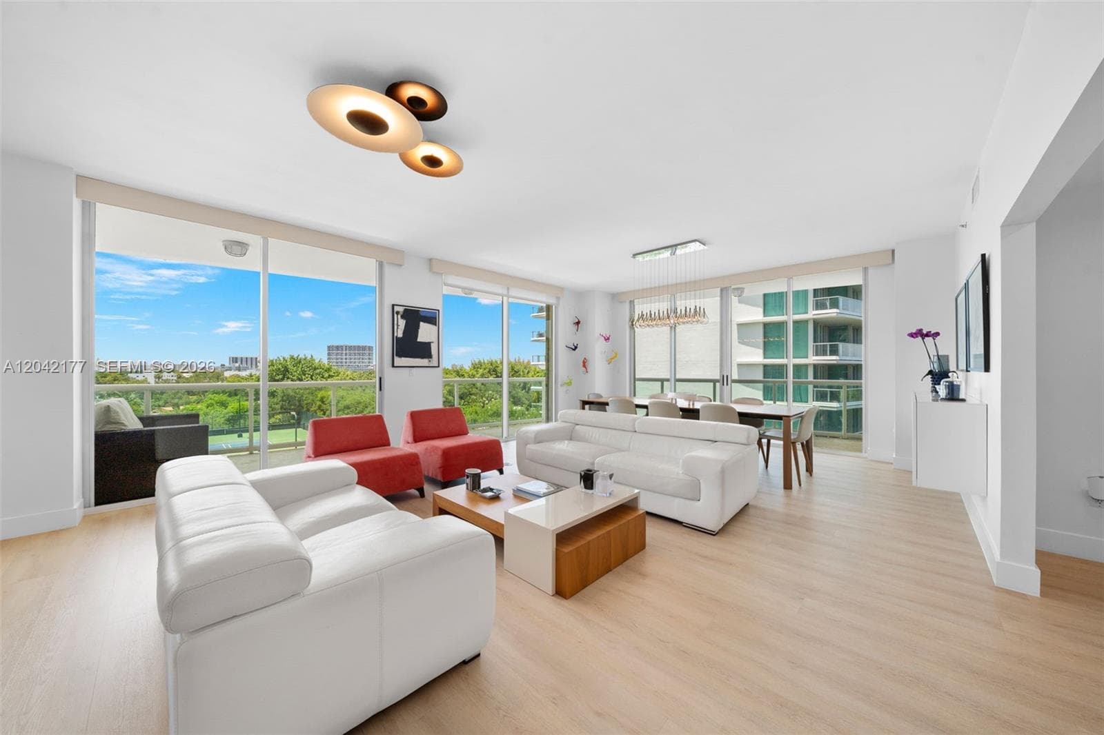 Condominium at 2645 S Bayshore Dr # 601, Miami FL 33133
