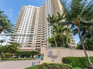 Condominium at 19501 W Country Club Dr # 704, Aventura FL 33180