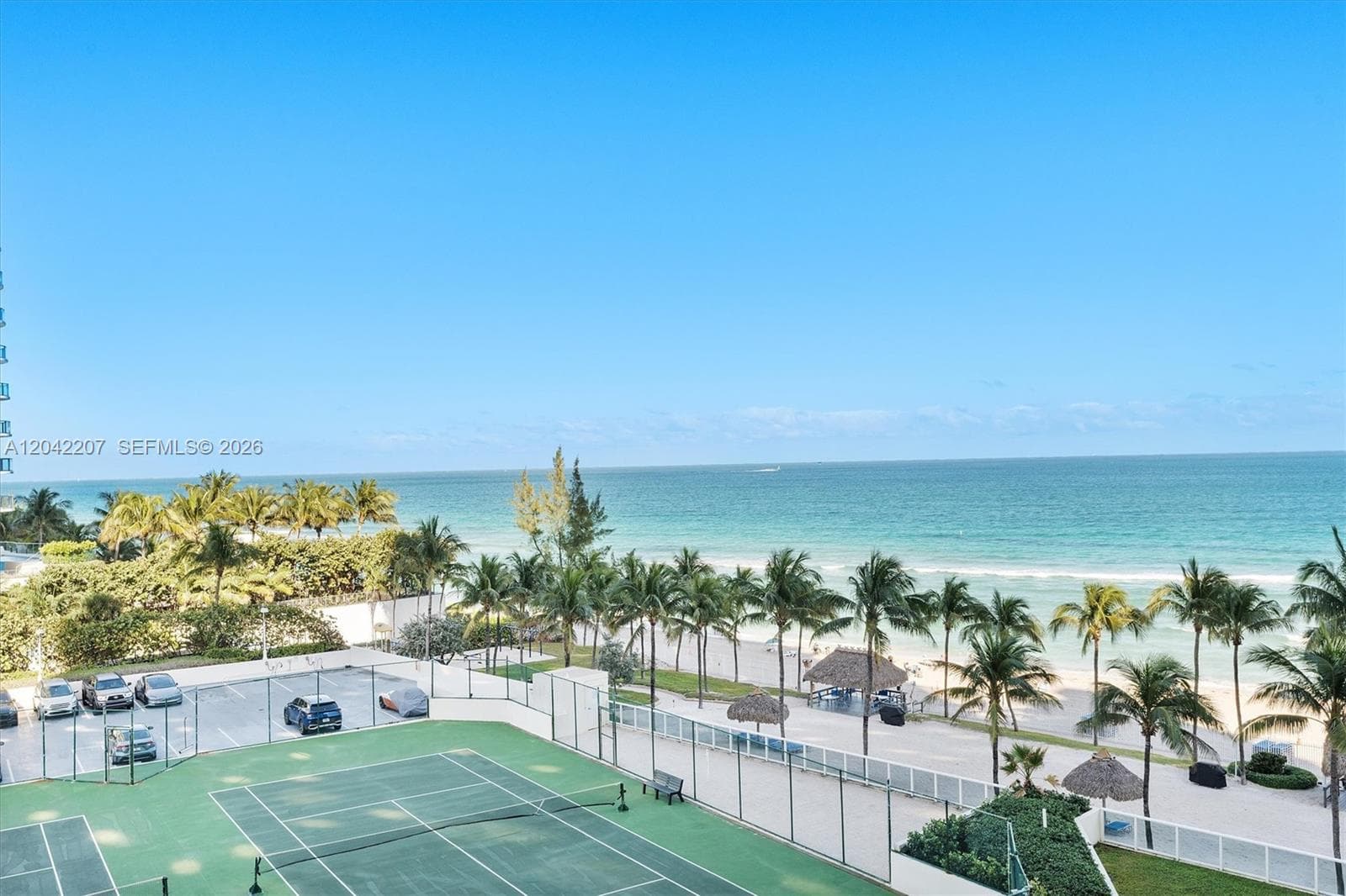 Condominium at 19333 Collins Ave # 703, Sunny Isles Beach FL 33160