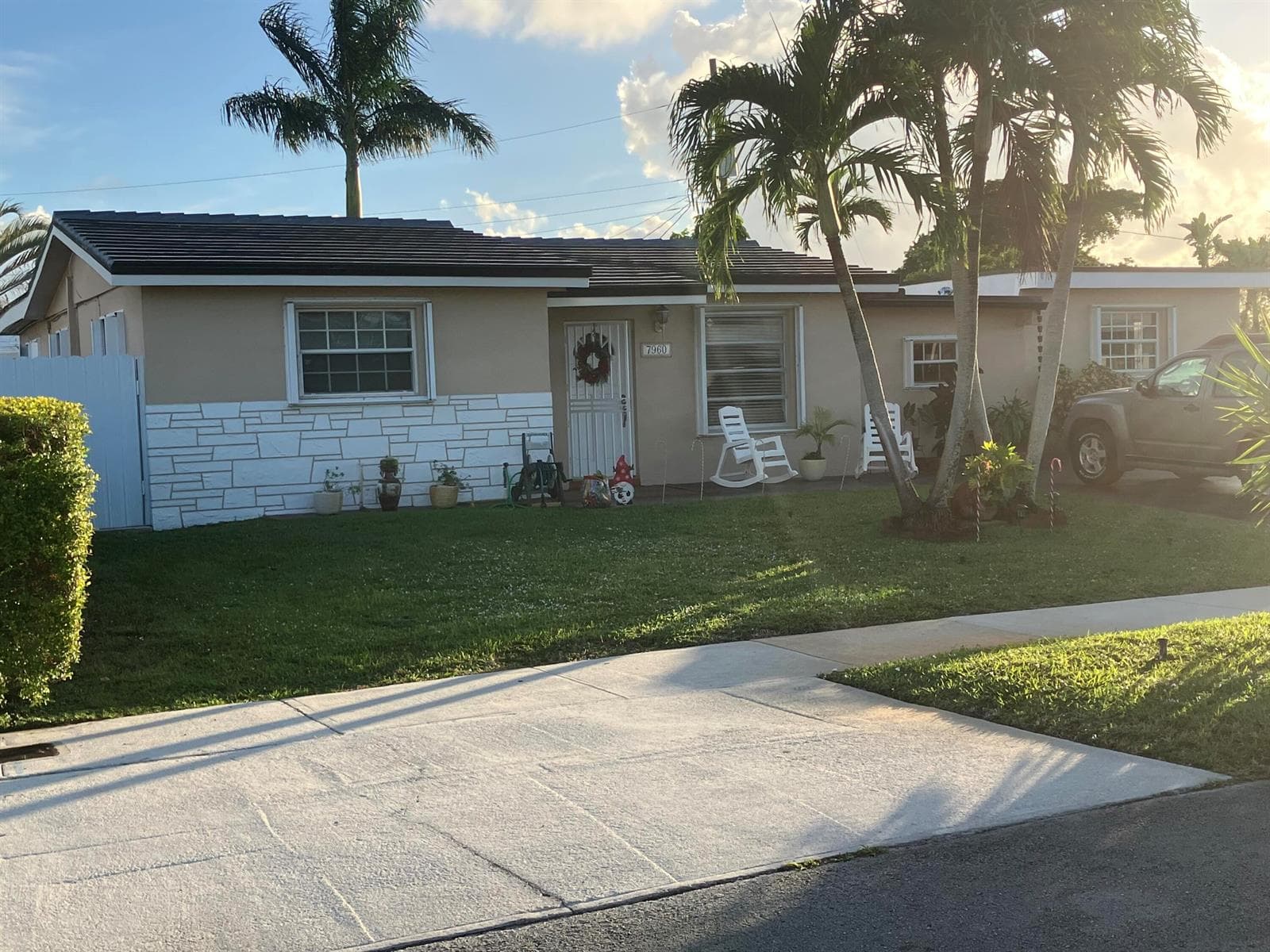 Single Family Residence at 7960 NW 174th Street, Hialeah FL 33015