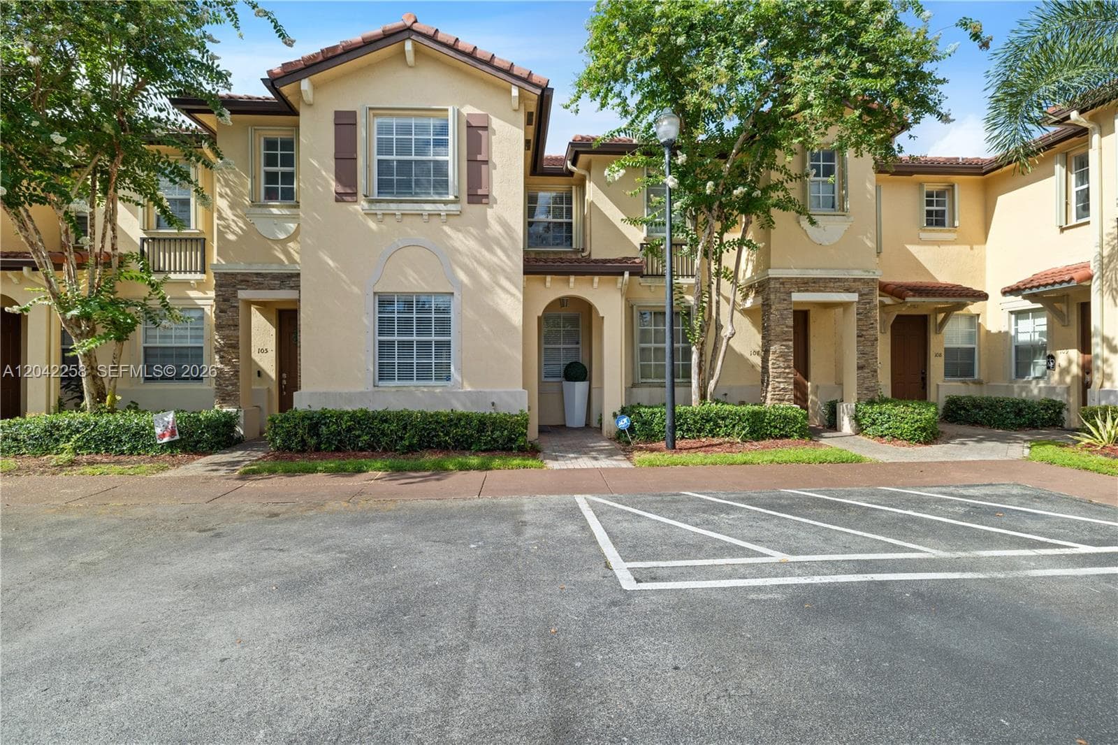 Condominium at 3370 NE 14th Dr # 29, Homestead FL 33033