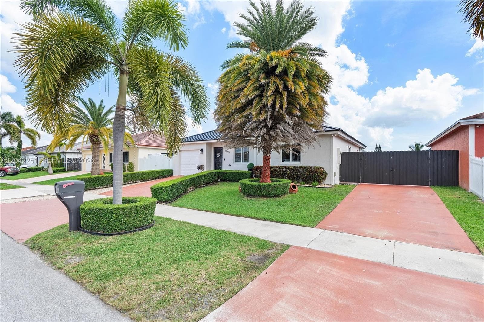 Single Family Residence at 20917 SW 125th Ave Rd, Miami FL 33177