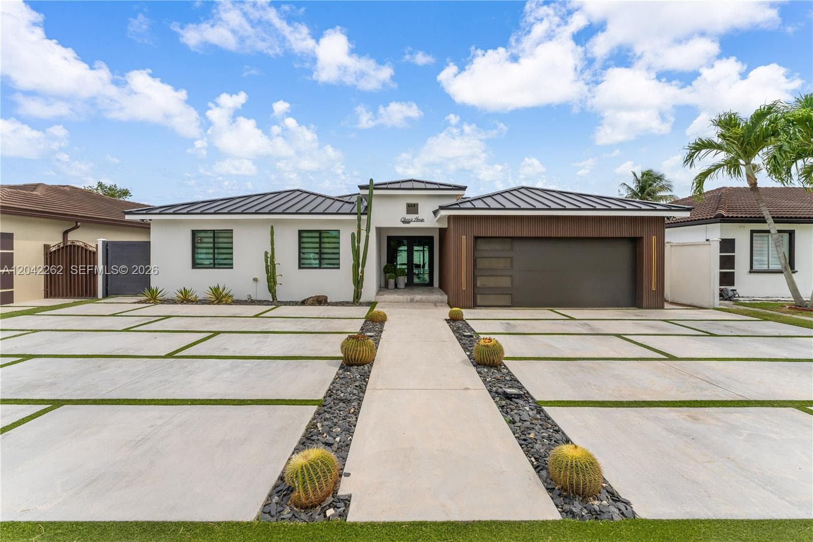 Single Family Residence at 12772 SW 209th St, Miami FL 33177
