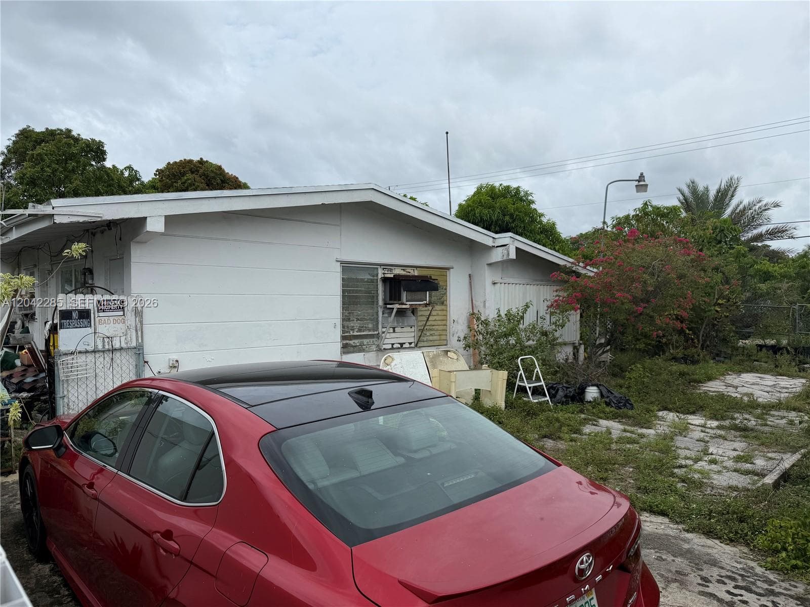 Single Family Residence at 16225 NE 2nd Ave, Miami FL 33162