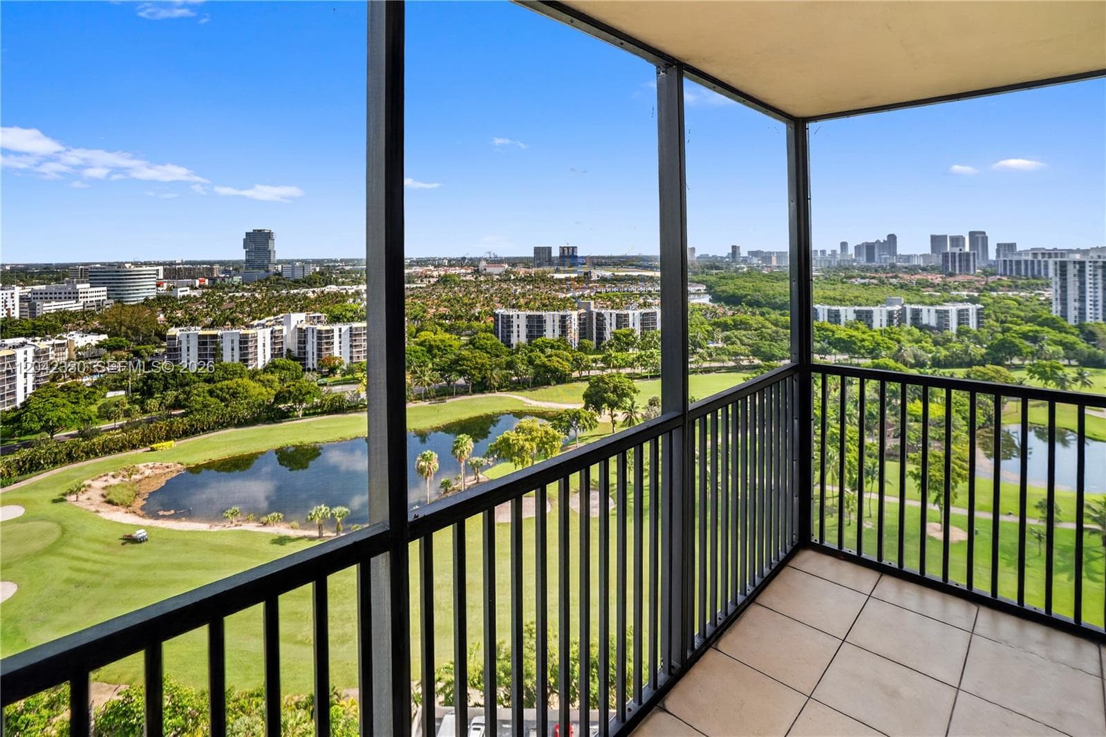 Condominium at 20301 W Country Club Dr # 2122, Aventura FL 33180