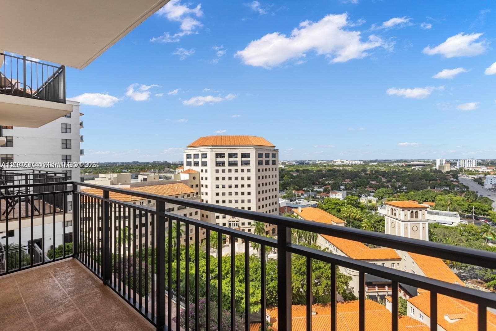 Condominium at 888 S Douglas Rd # 1405, Coral Gables FL 33134