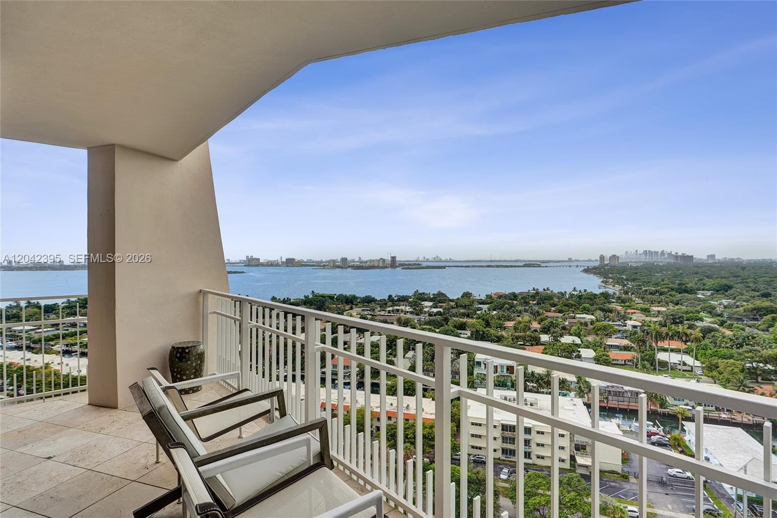 Condominium at 2000 Towerside Ter, Miami FL 33138