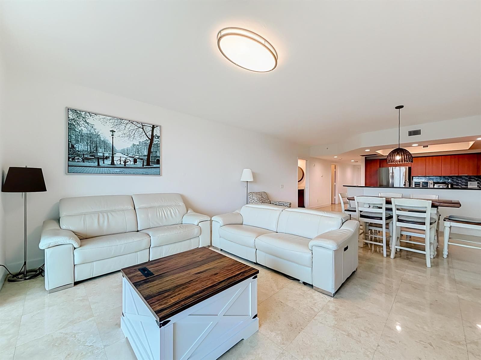 Condominium at 14951 Royal Oaks Lane # 505, North Miami FL 33181