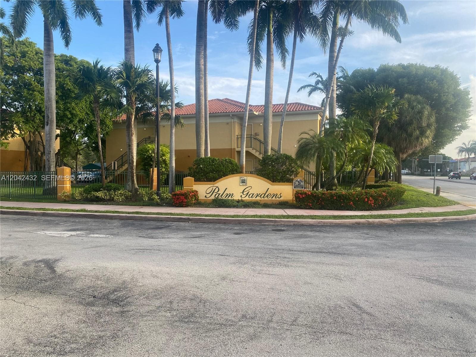 Condominium at 7210 NW 114th Ave # 10615, Doral FL 33178