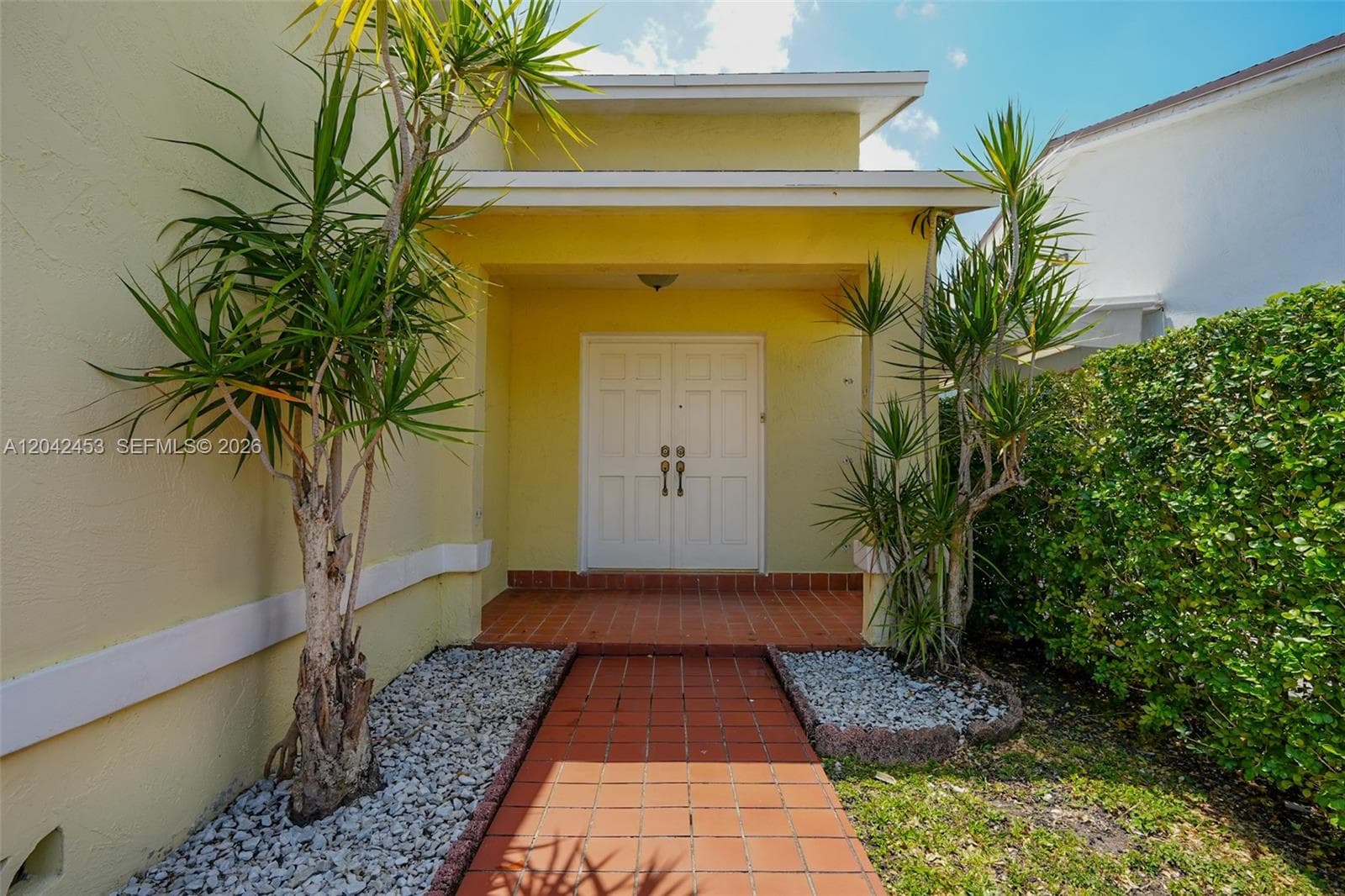 Single Family Residence at 10920 SW 143rd Ct, Miami FL 33186