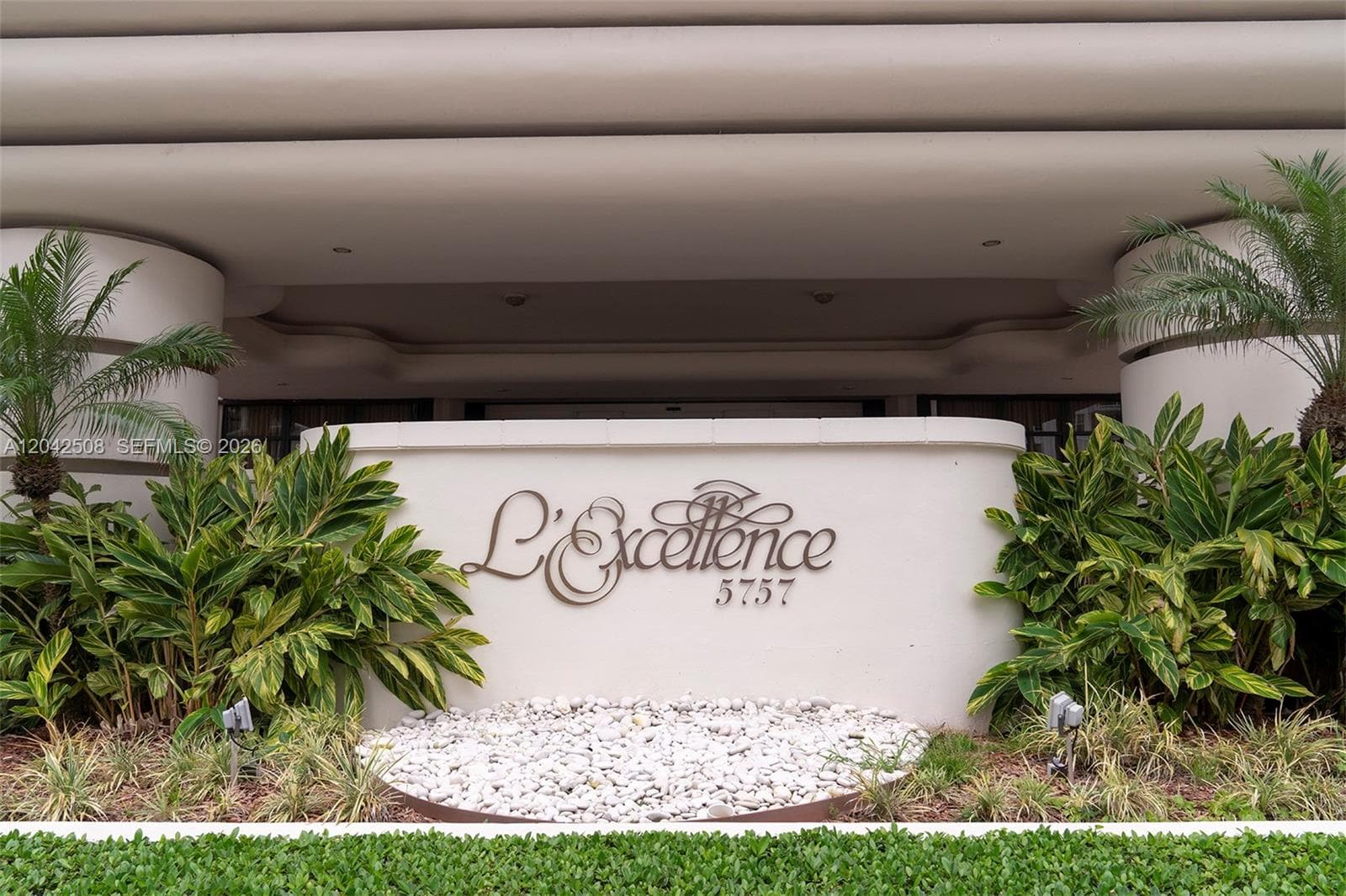 Condominium at 5757 Collins Ave # 1604, Miami Beach FL 33140