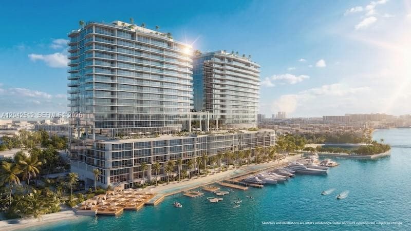 Condominium at North Miami, FL, 33161