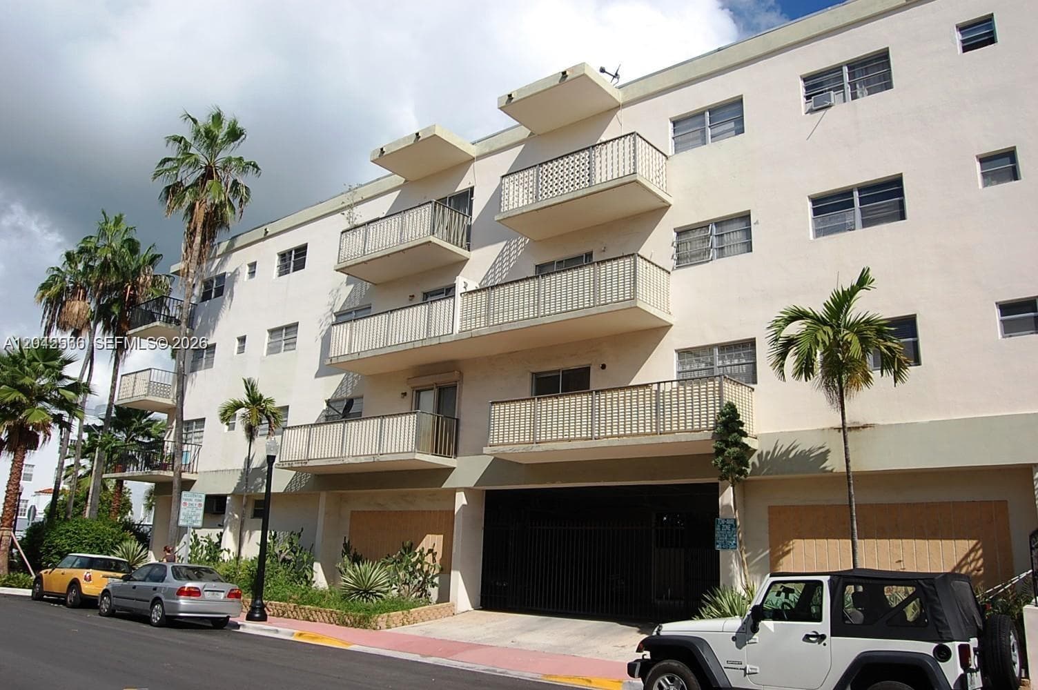 Condominium at 701 Euclid Ave # 403, Miami Beach FL 33139