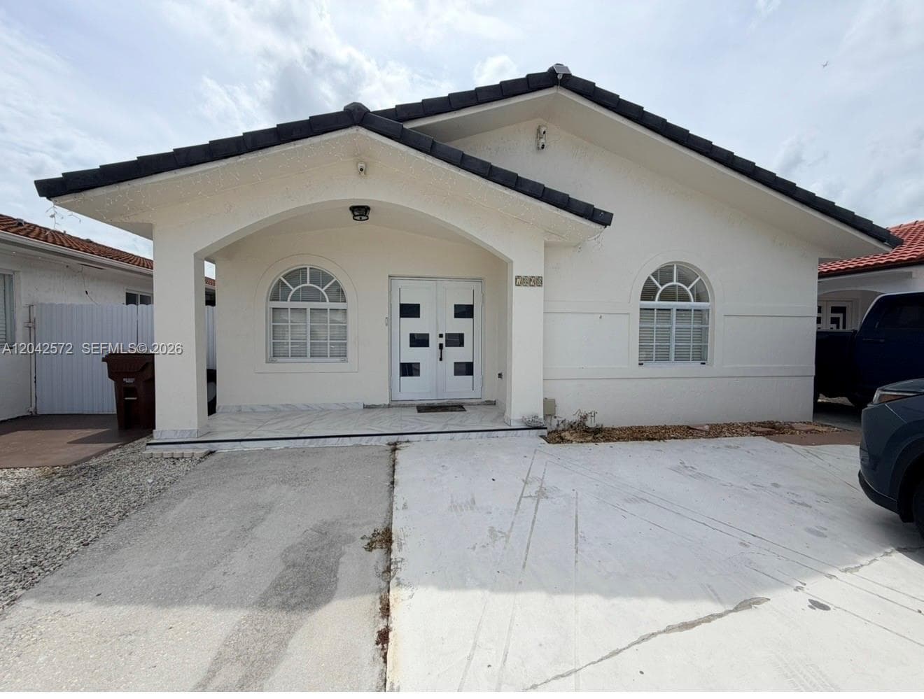 Single Family Residence at 7898 W 34th Ct, Hialeah FL 33018