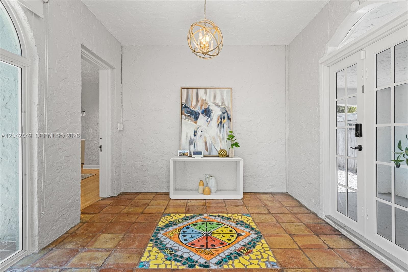 Single Family Residence at 1209 La Mancha Ave, Coral Gables FL 33134