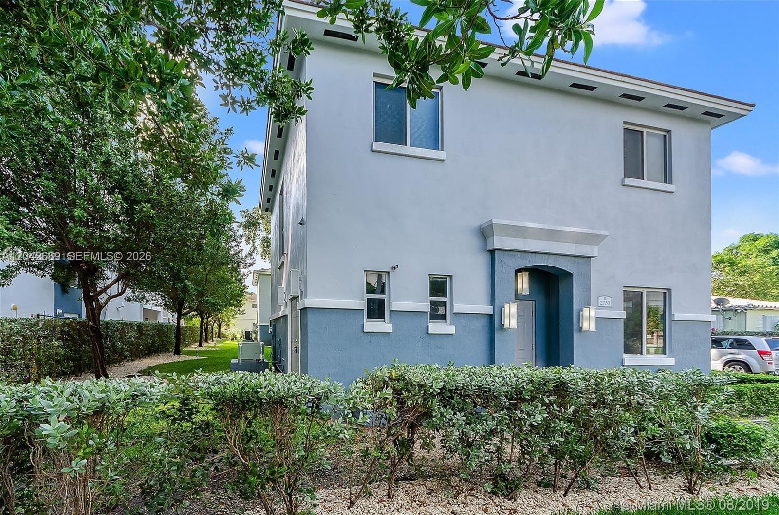 Townhouse at 2732 SW 26 St # 2732, Miami FL 33133