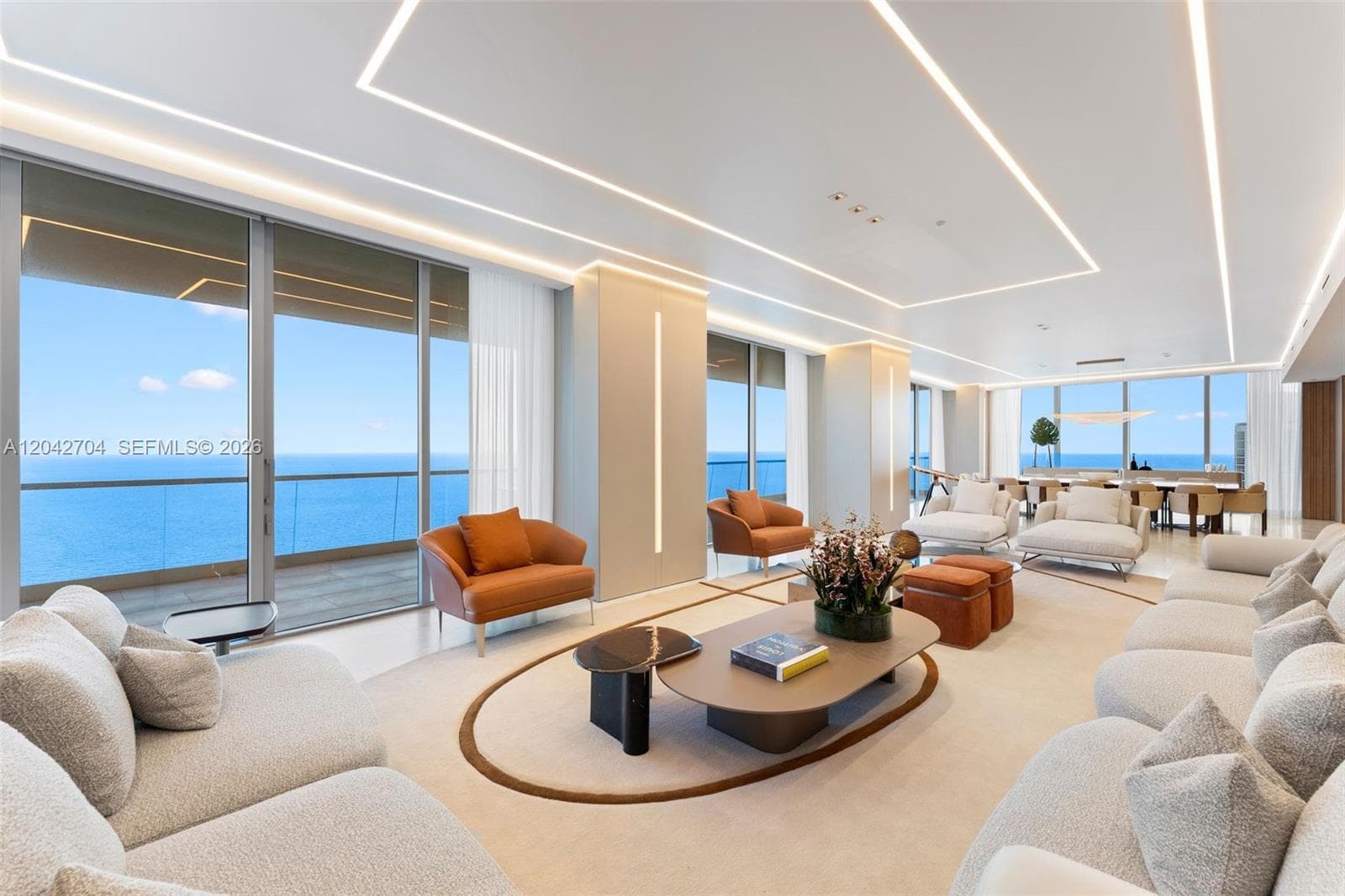 Condominium at 18501 Collins Ave # 04, Sunny Isles Beach FL 33160