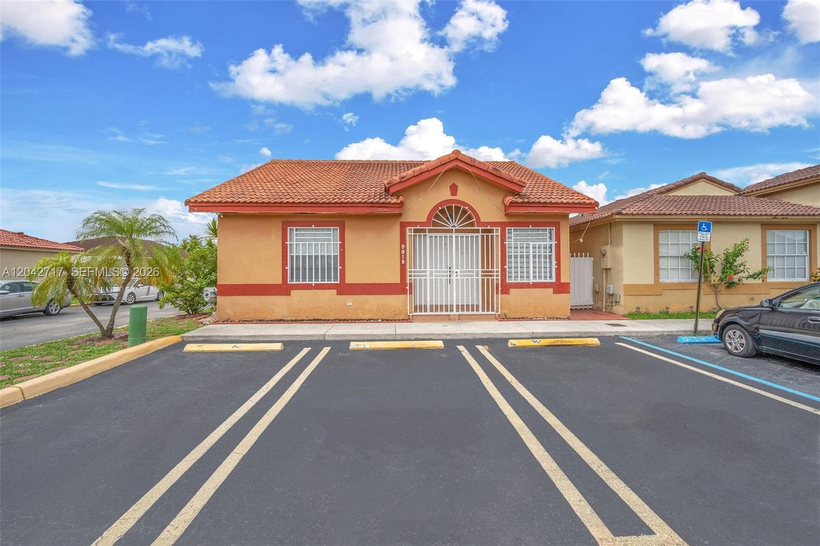 Villa at 9018 NW 120th St # 133, Hialeah Gardens FL 33018