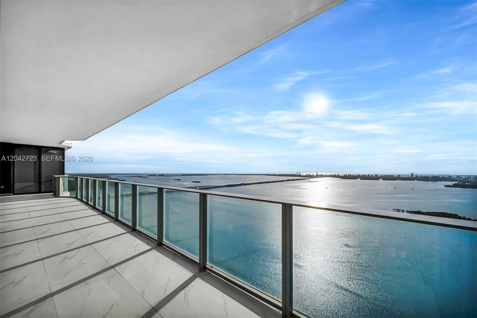 Condominium at 700 NE 24th St # 4702, Miami FL 33137