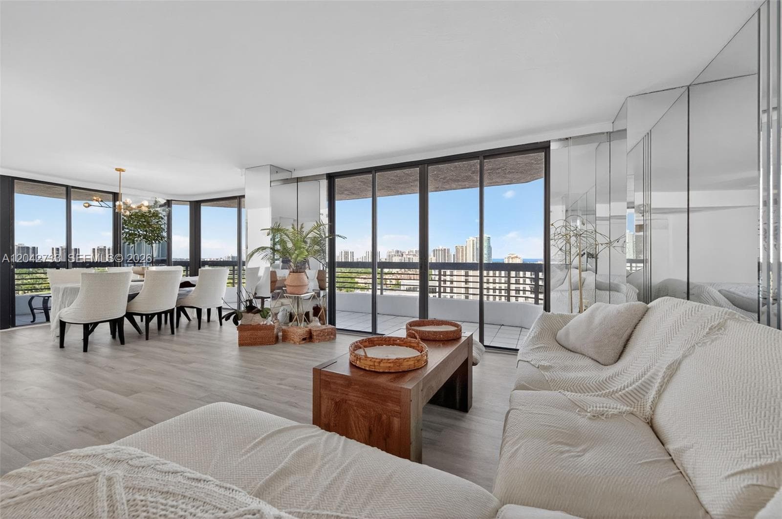 Condominium at 3500 Mystic Pointe Dr # 1804, Aventura FL 33180