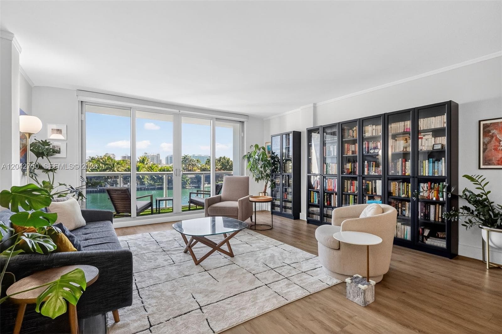Condominium at 9381 E Bay Harbor Dr # 303N, Bay Harbor Islands FL 33154