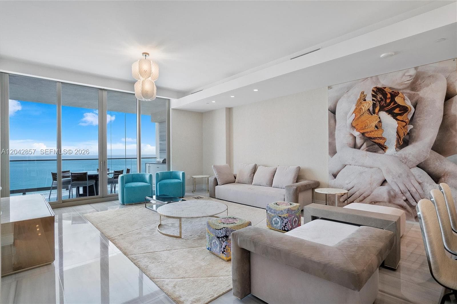 Condominium at 17901 Collins Avenue # 902, Sunny Isles Beach FL 33160