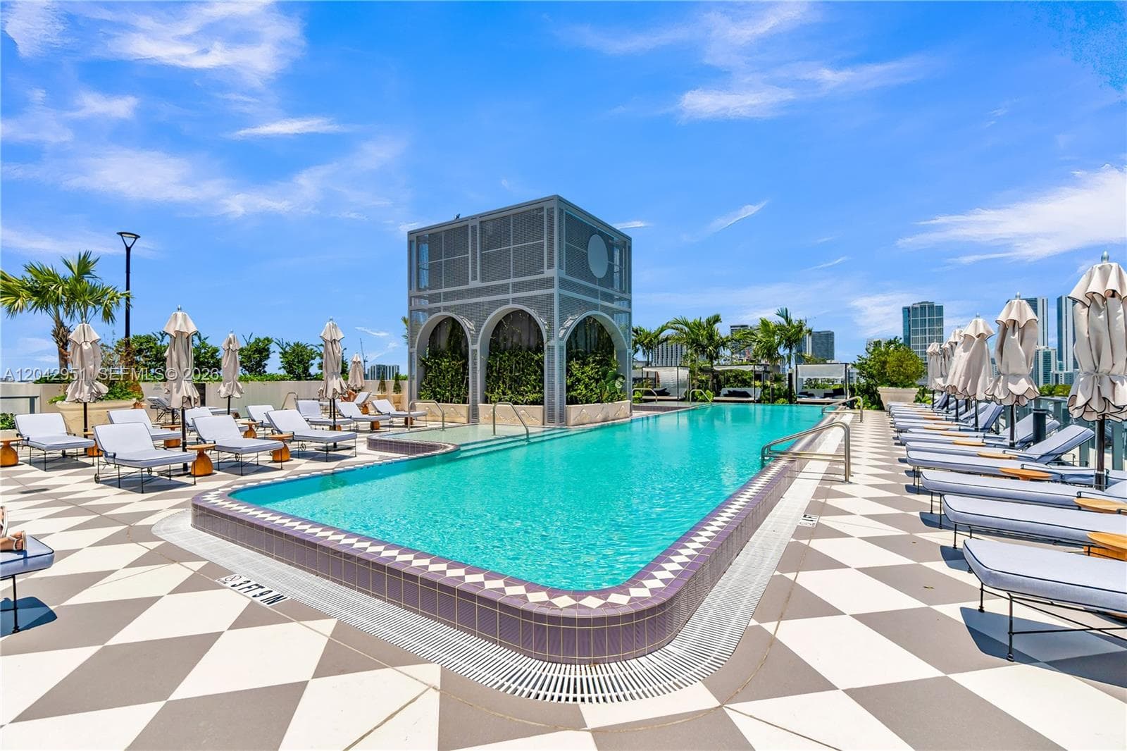 Condominium at 2700 NW 2nd Avenue # 337, Miami FL 33127
