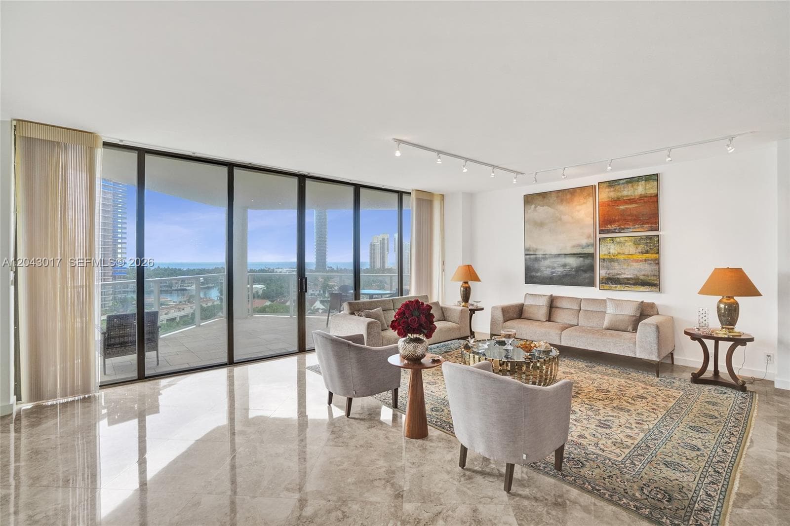 Condominium at 19500 Turnberry Way # 10A, Aventura FL 33180