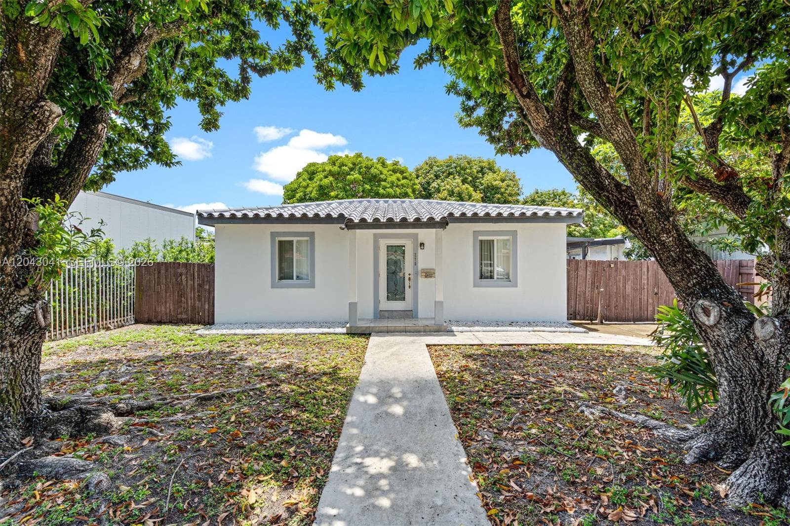 Single Family Residence at 270 NW 51st Ave, Miami FL 33126