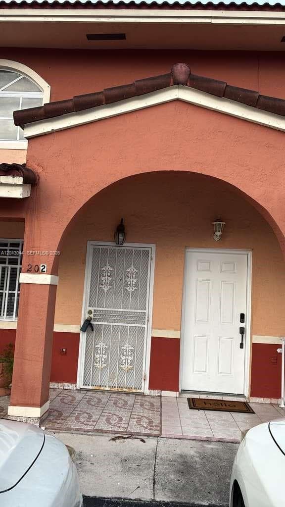 Condominium at 6891 W 36th Ave # 202, Hialeah FL 33018