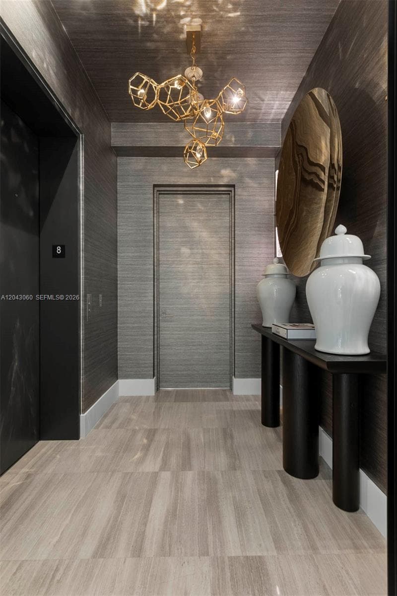 Condominium at 2821 S Bayshore Dr # 8A, Miami FL 33133