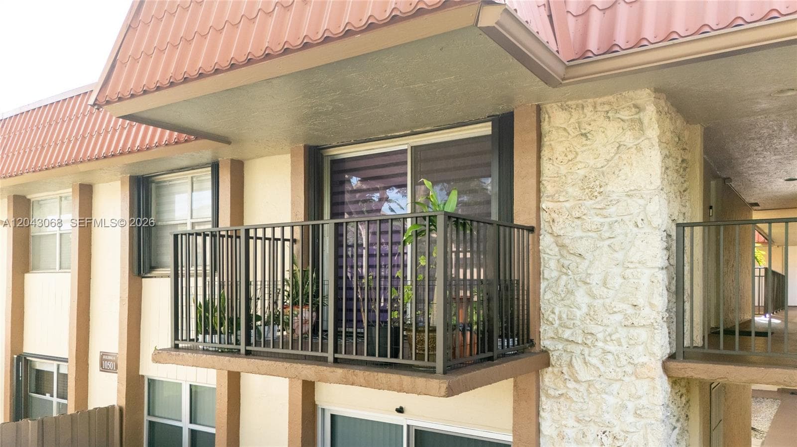 Condominium at 10501 SW 108th Ave # 209, Miami FL 33176