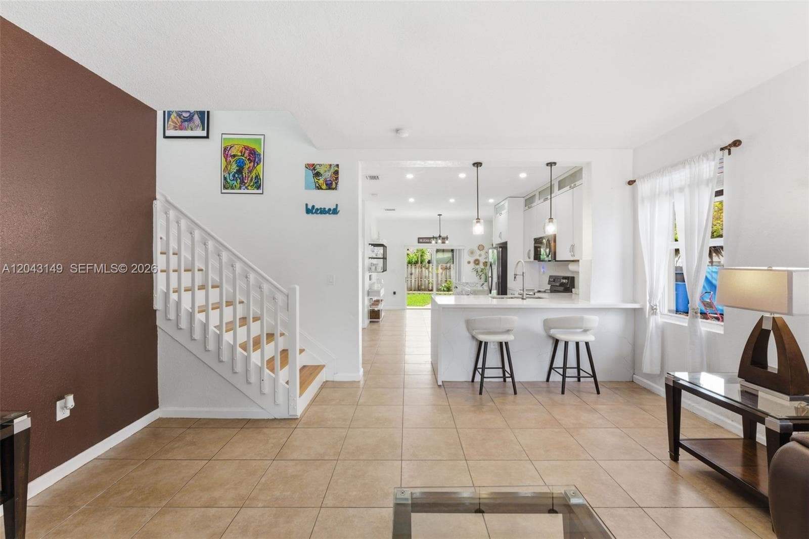 Single Family Residence at 12964 SW 285th Ter, Homestead FL 33033