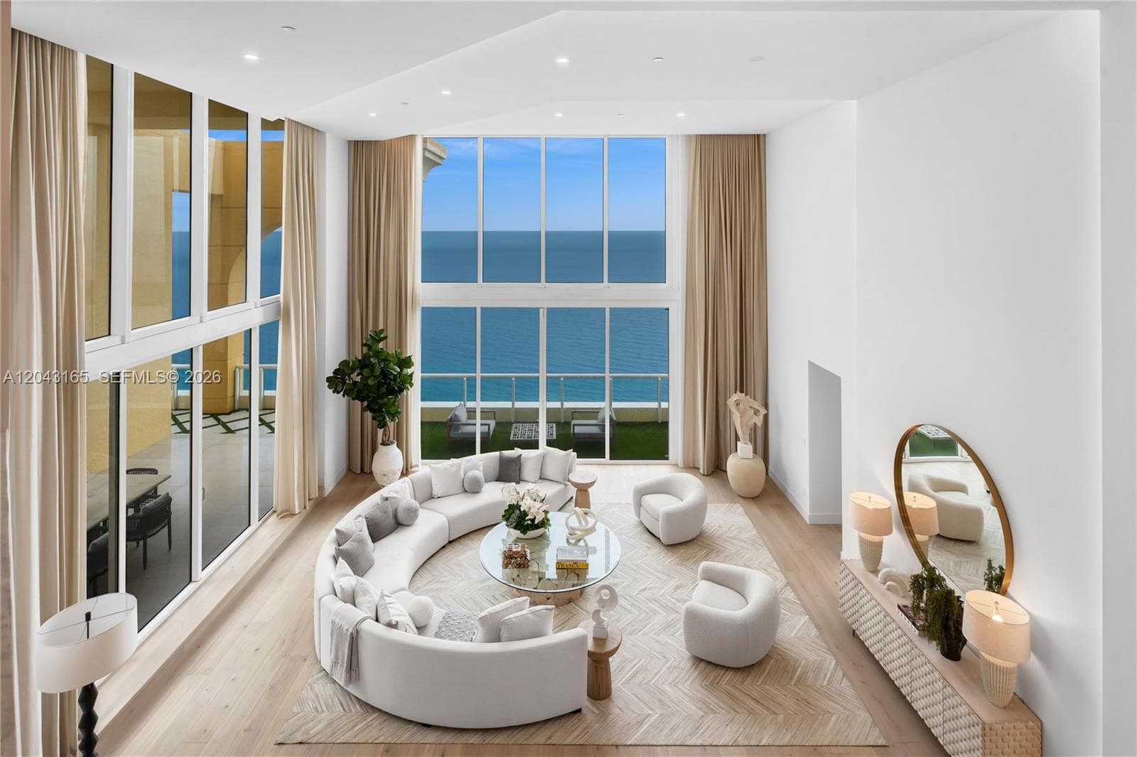 Condominium at 17875 Collins Ave, Sunny Isles Beach FL 33160