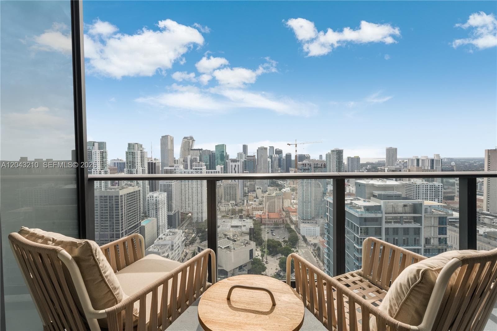Condominium at 159 NE 6th St # 4212, Miami FL 33132