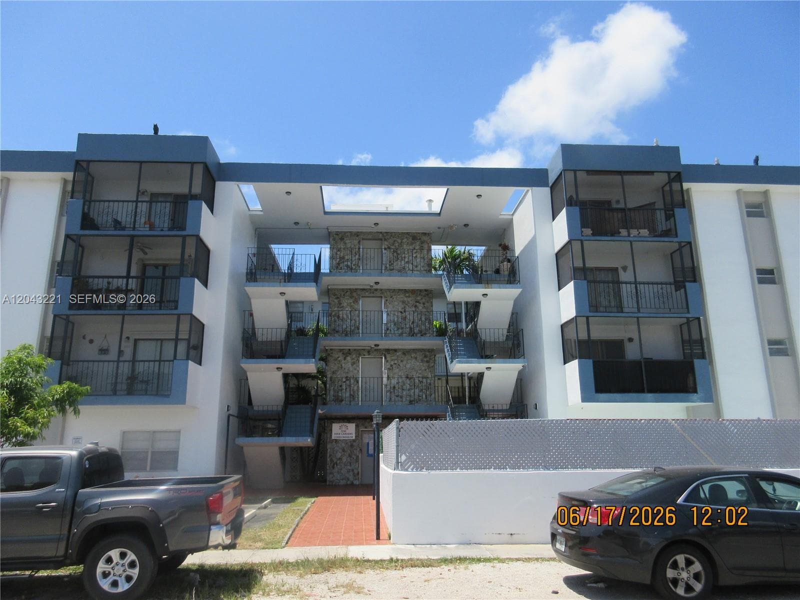 Condominium at 1230 NE 139th St # 309, North Miami FL 33161
